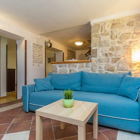 שיבניק Apartment Ivan City Center מראה חיצוני תמונה