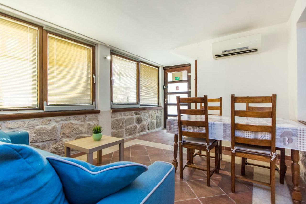 שיבניק Apartment Ivan City Center מראה חיצוני תמונה