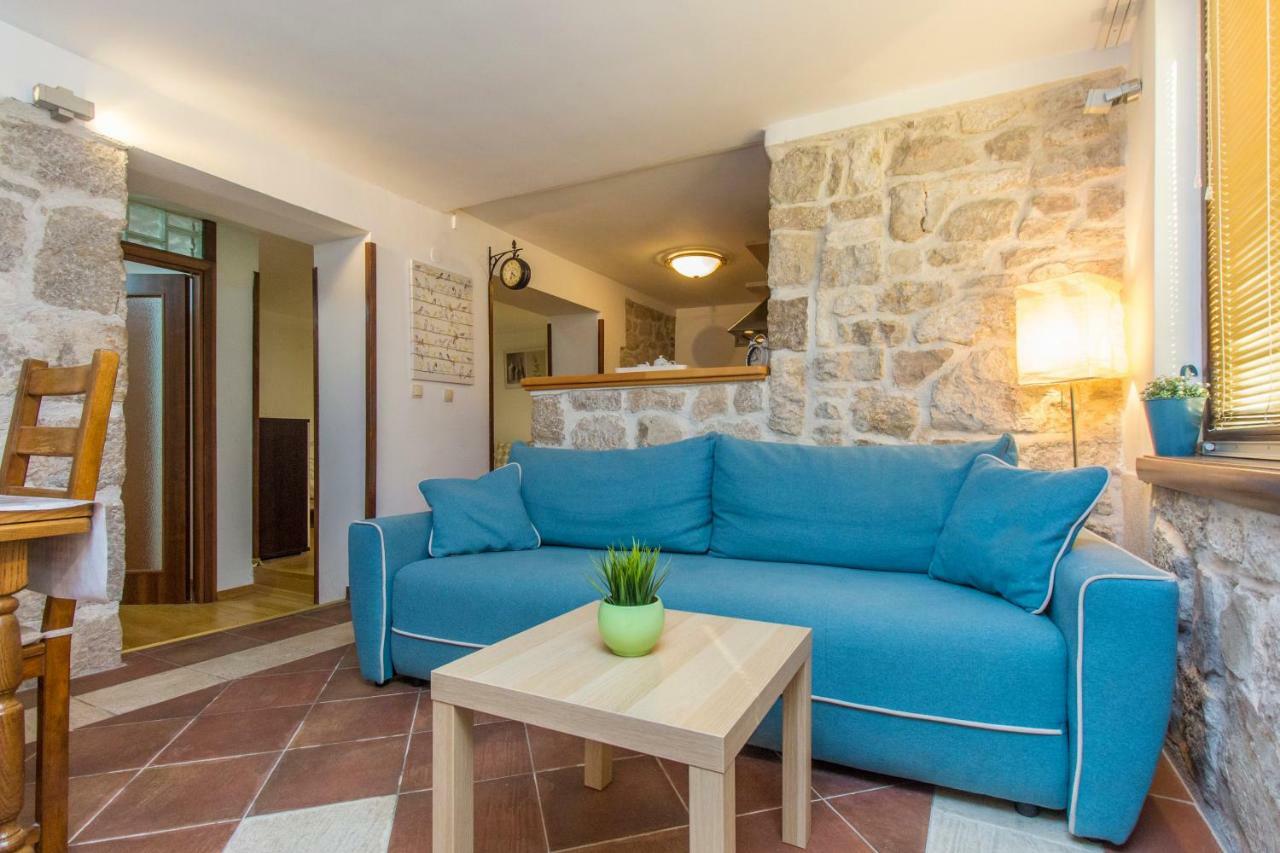 שיבניק Apartment Ivan City Center מראה חיצוני תמונה