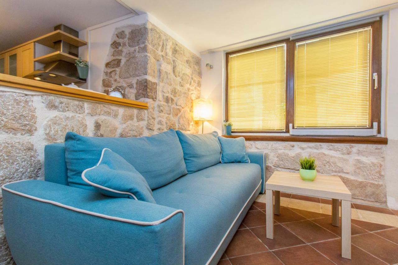 שיבניק Apartment Ivan City Center מראה חיצוני תמונה