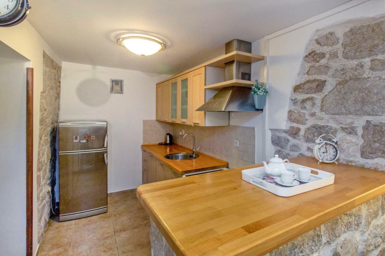 שיבניק Apartment Ivan City Center מראה חיצוני תמונה