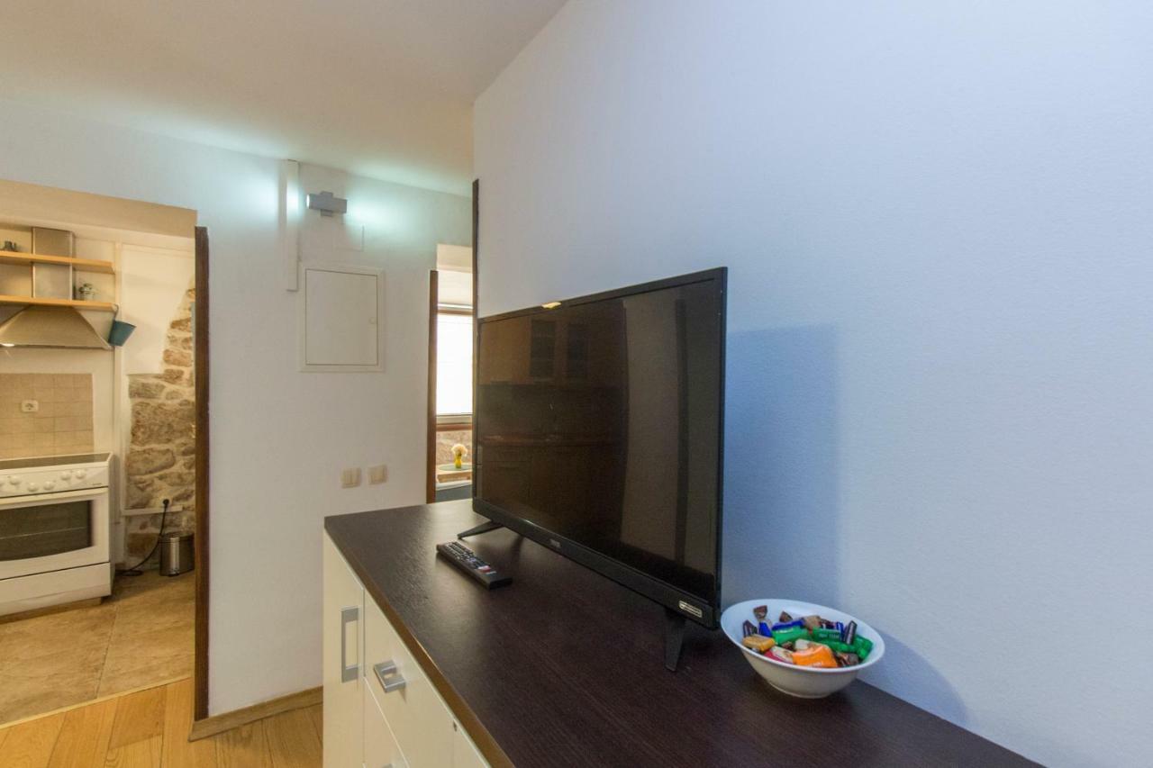 שיבניק Apartment Ivan City Center מראה חיצוני תמונה