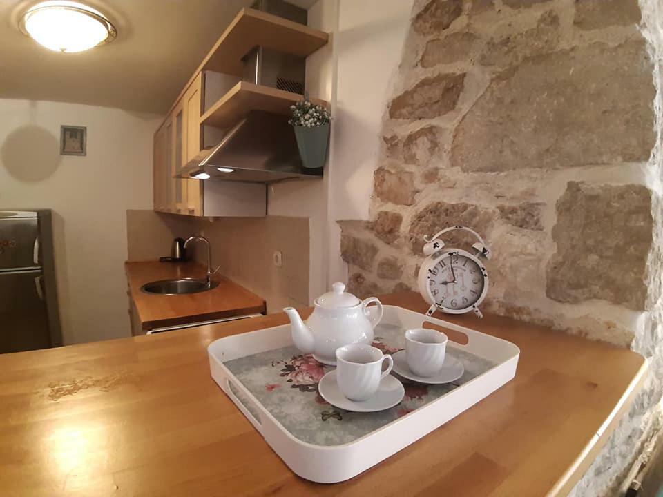 שיבניק Apartment Ivan City Center מראה חיצוני תמונה