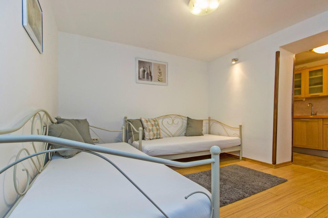 שיבניק Apartment Ivan City Center מראה חיצוני תמונה
