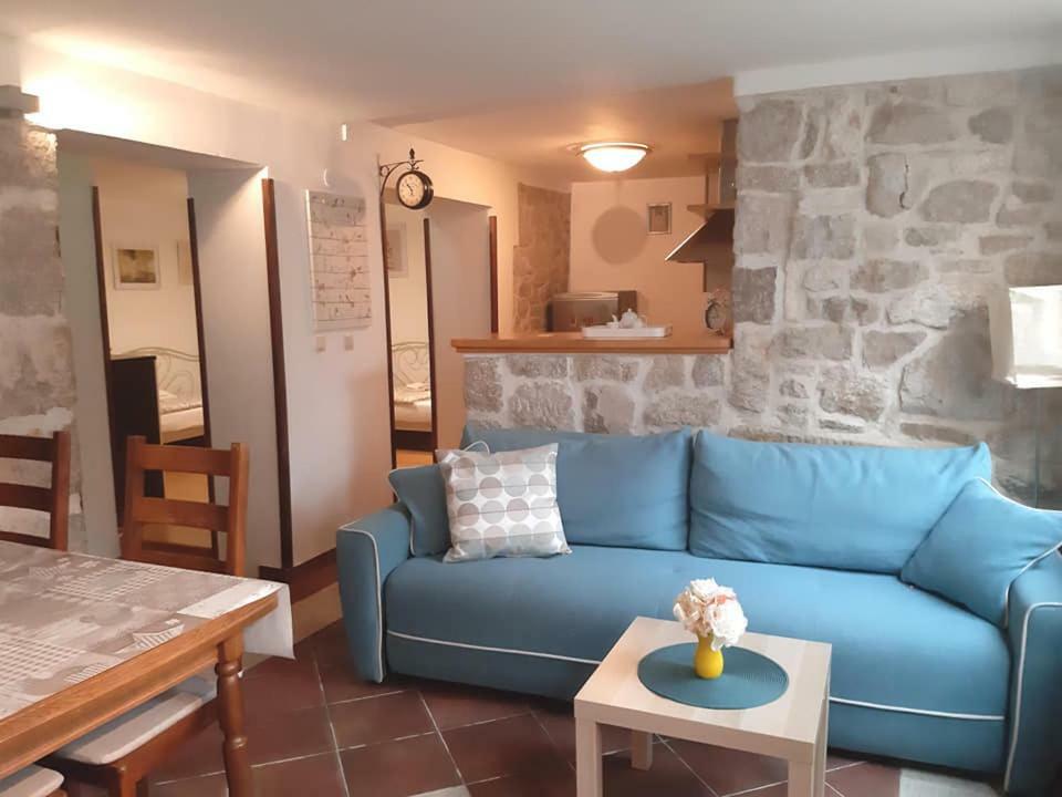 שיבניק Apartment Ivan City Center מראה חיצוני תמונה